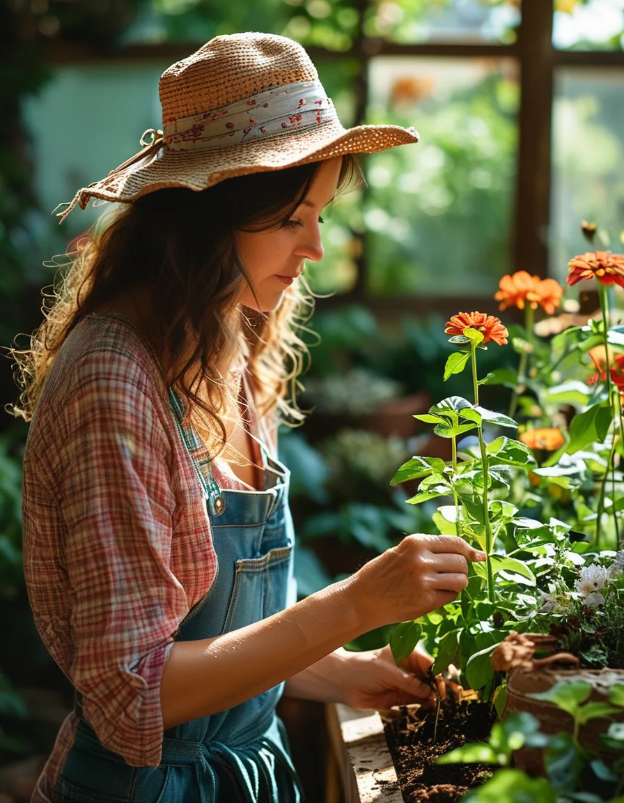 Starting a Garden in Your First Year: What to Grow, What to Skip, and How Not to Give Up