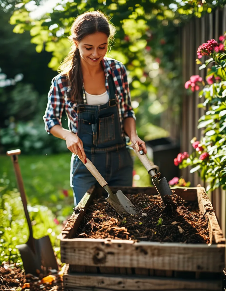 The Complete Guide to Composting for Beginners: What Actually Works