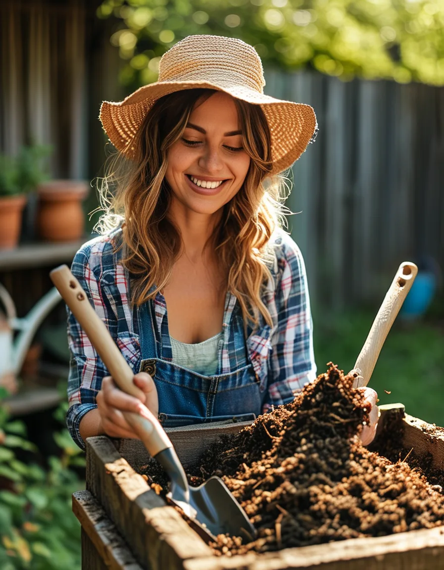 The Complete Guide to Composting for Beginners: What Actually Works