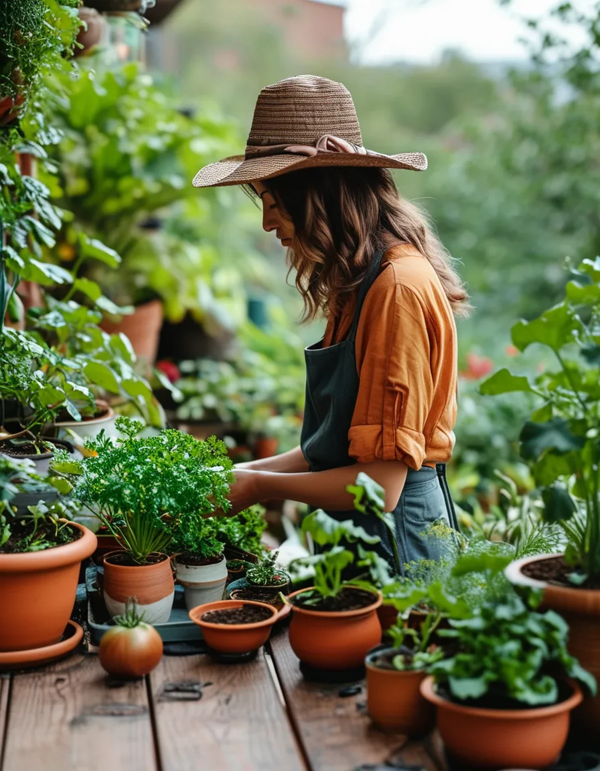 Why Container Vegetable Gardens Fail More Often Than In-Ground Gardens (And How to Fix It)
