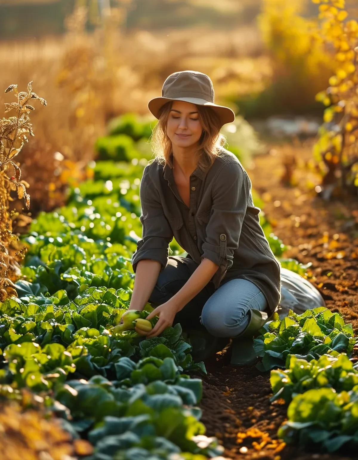 7 Fall Vegetable Garden Mistakes That Quietly Waste an Entire Growing Season