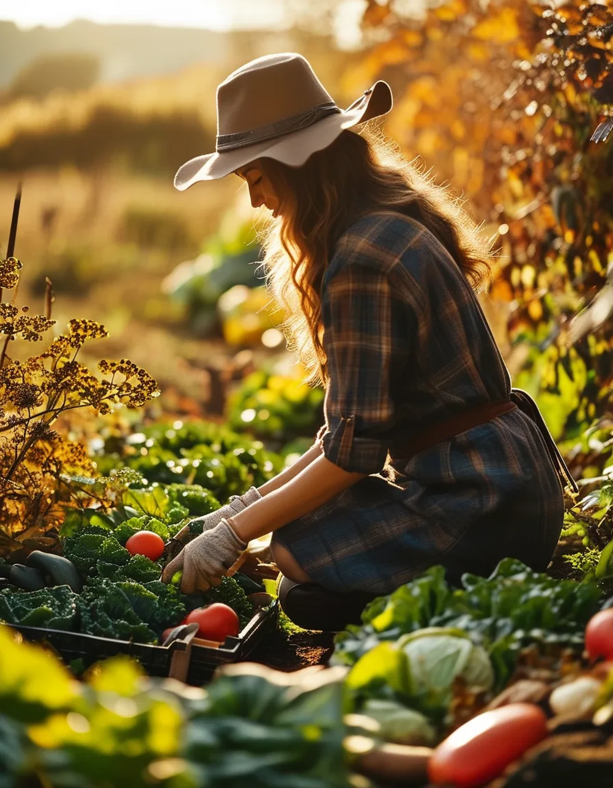 7 Fall Vegetable Garden Mistakes That Quietly Waste an Entire Growing Season