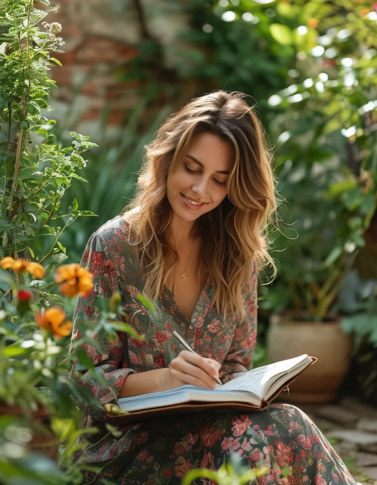 Why Keeping a Garden Journal Is the Single Best Beginner Habit You're Skipping