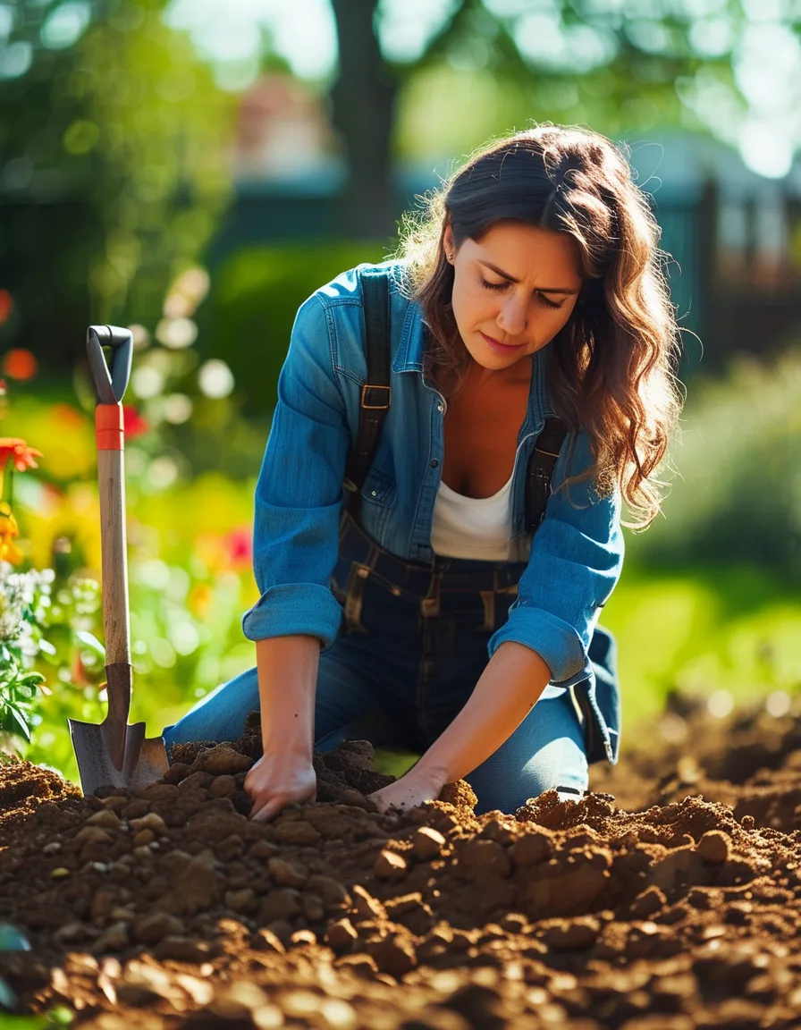 How Much Actual Strength Training Value a Real Gardening Session Provides
