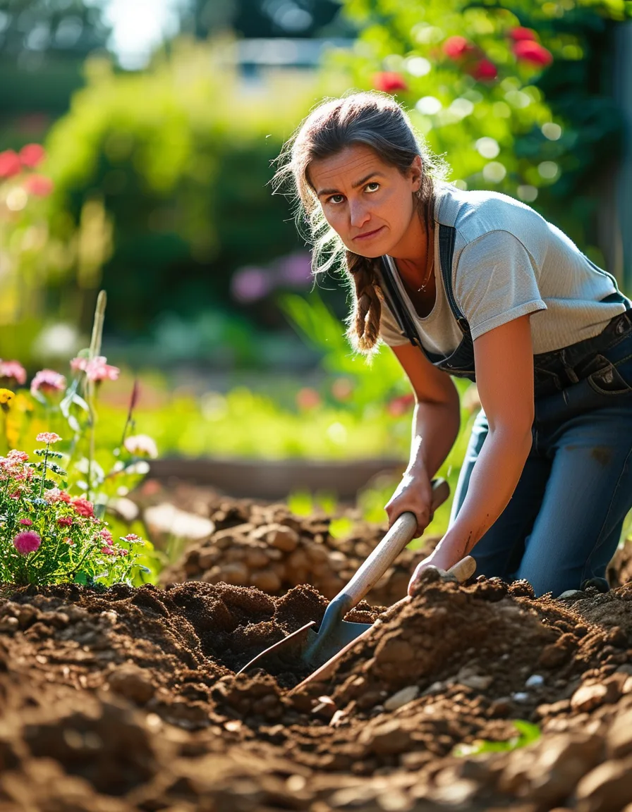 Does Gardening Actually Count as Real Exercise? The Numbers Might Surprise You