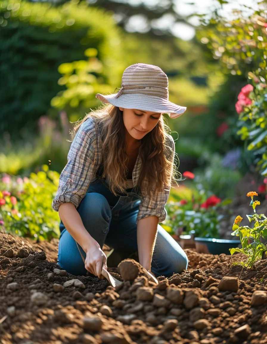 Does Gardening Actually Count as Real Exercise? The Numbers Might Surprise You