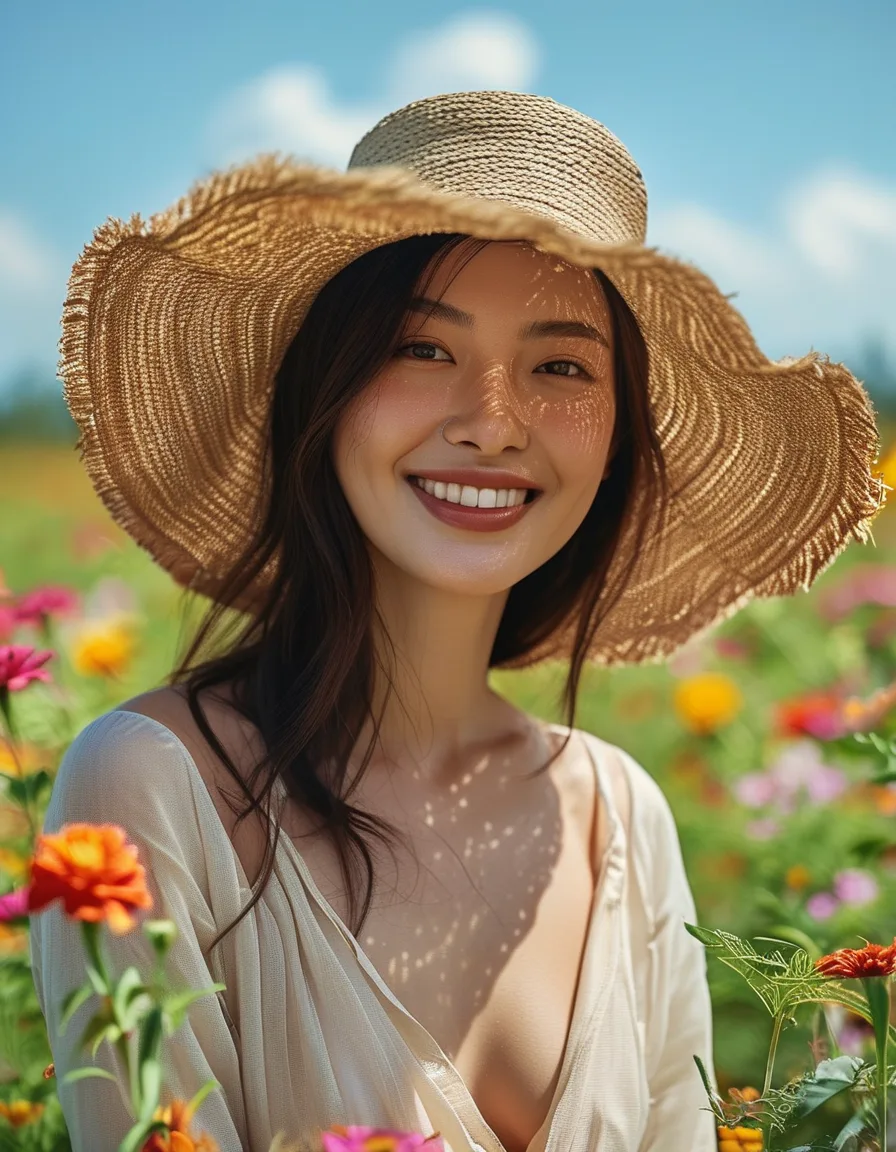 The Gardener's Tan Lines: Sun Safety for People Who Lose Track of Time in the Dirt