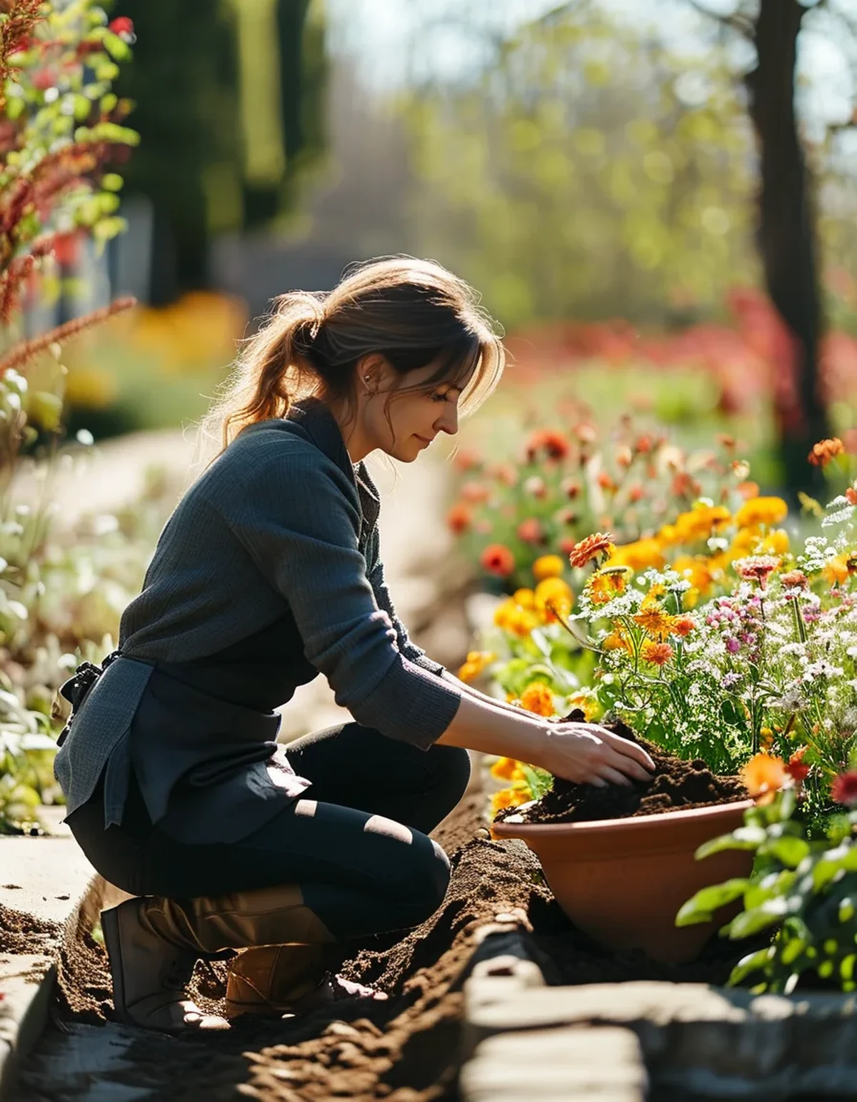 How Deep Does Your Raised Bed Soil Actually Need to Be? A Crop-by-Crop Guide