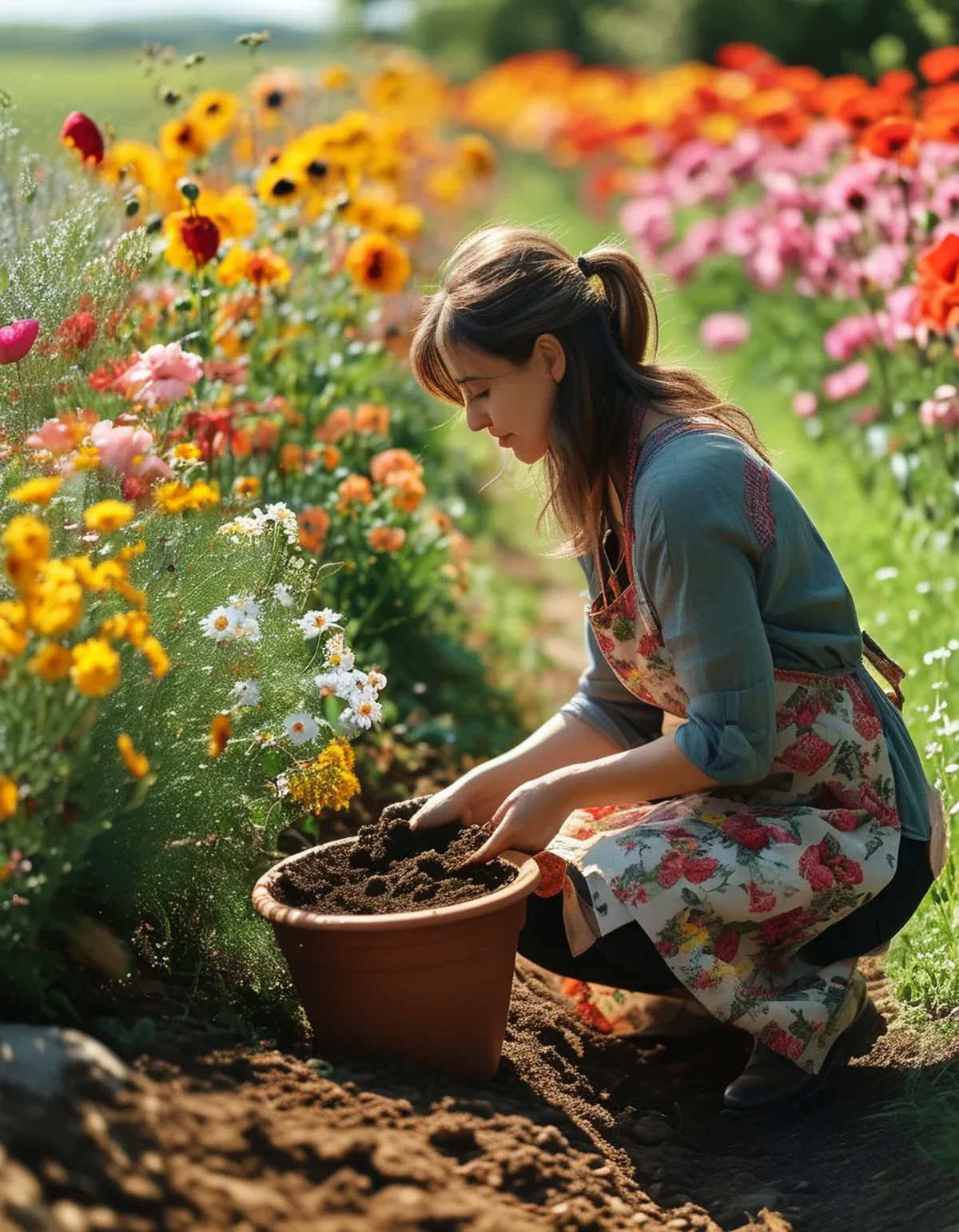 How Deep Does Your Raised Bed Soil Actually Need to Be? A Crop-by-Crop Guide
