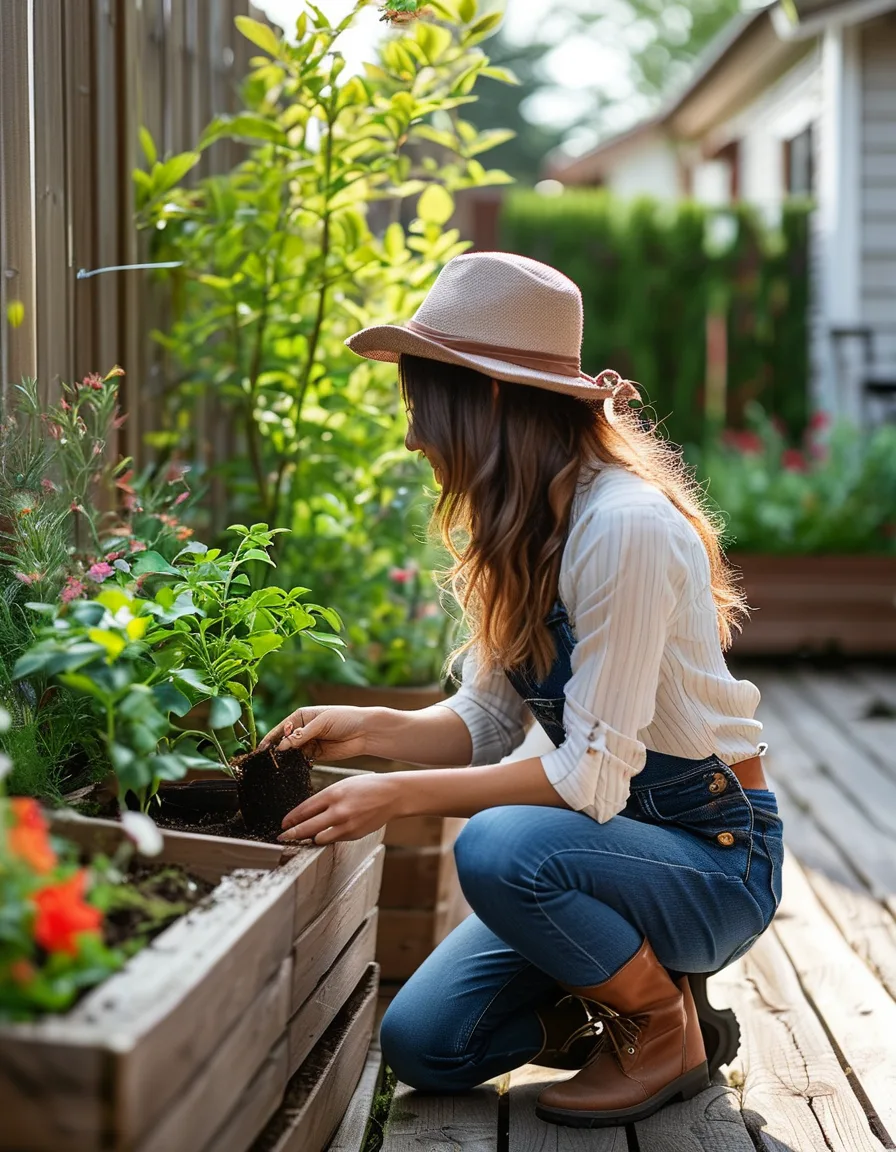 Raised Bed or In-Ground Garden? The Honest Beginner Comparison
