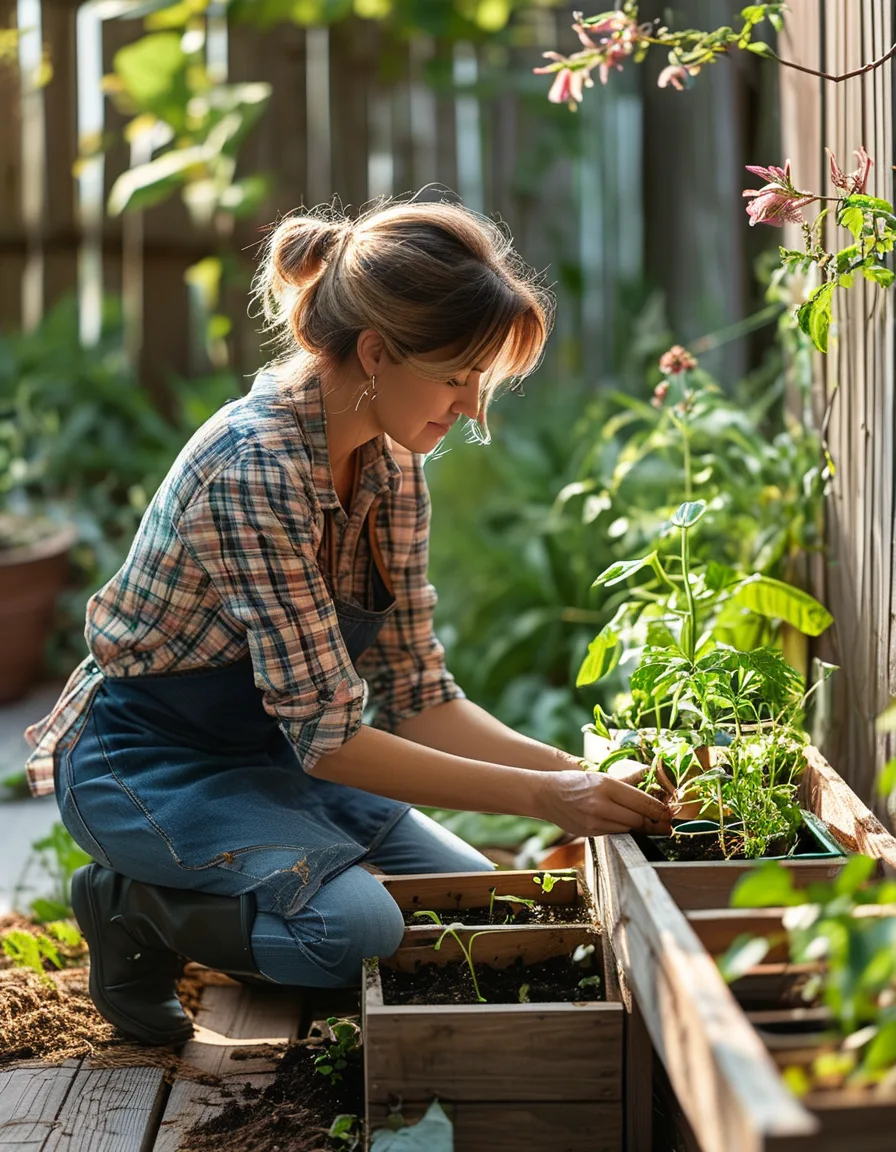 Raised Bed or In-Ground Garden? The Honest Beginner Comparison