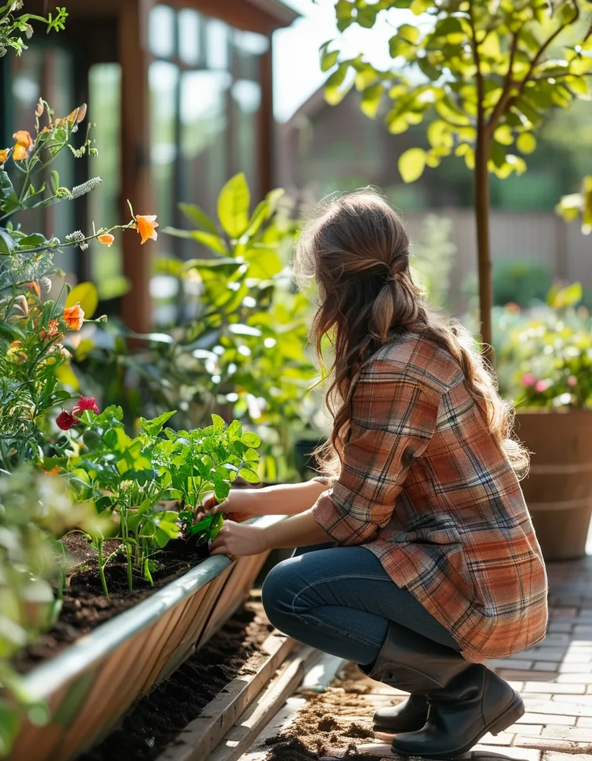 Raised Beds vs In-Ground Gardening: The Complete Comparison Before You Commit