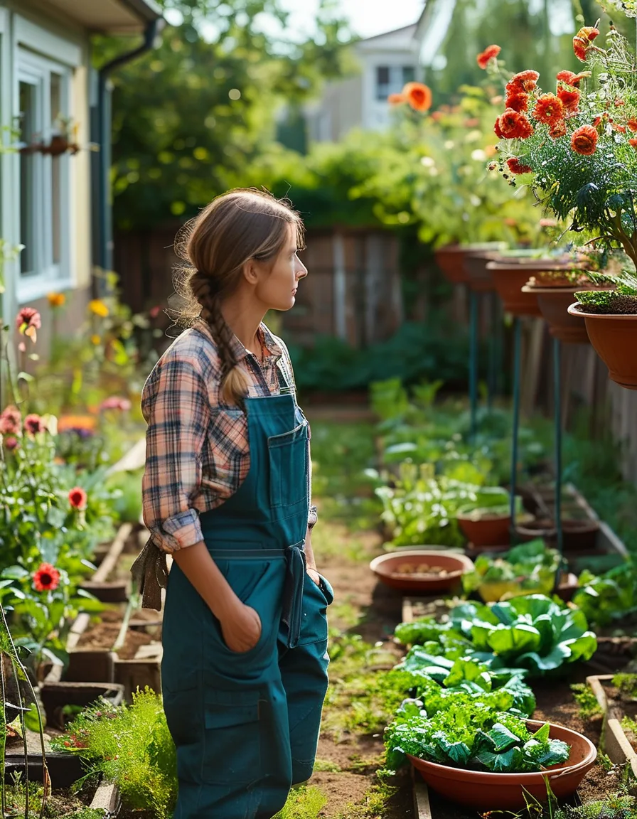 Raised Bed vs. In-Ground Garden: Which One Actually Fits Your Situation?