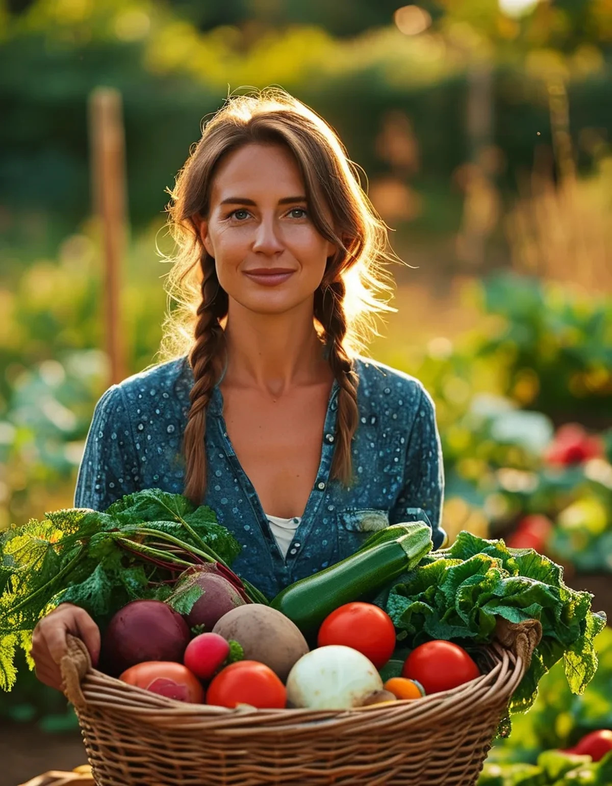 The Complete Guide to the Late August Garden Reset