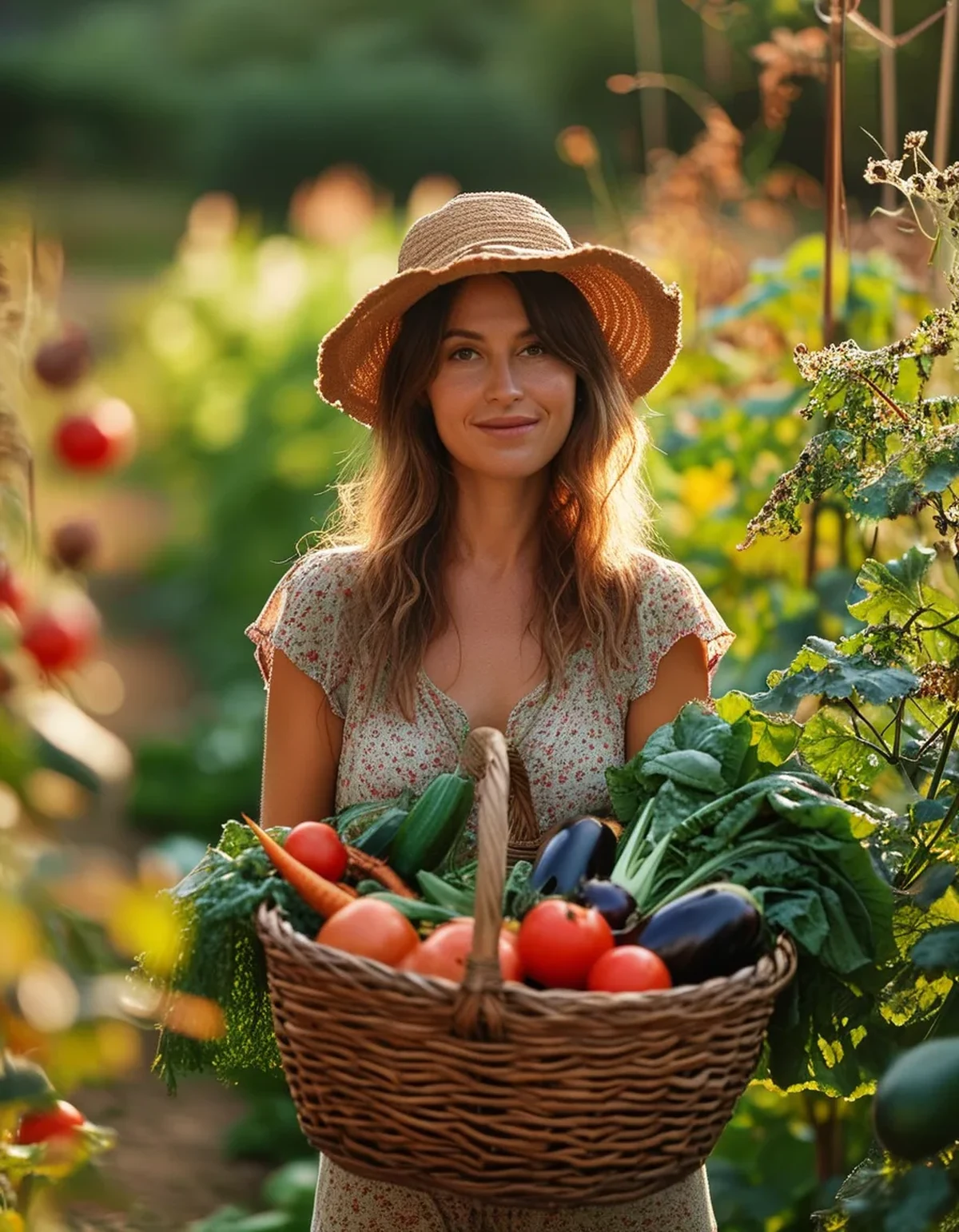 The Complete Guide to the Late August Garden Reset