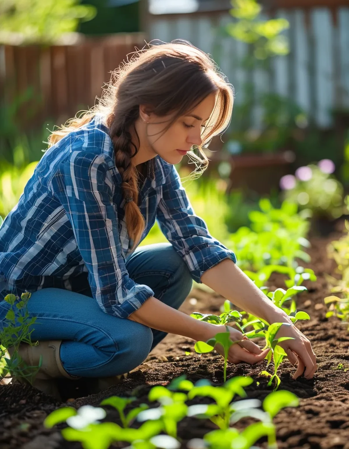 The Complete Guide to Why Garden Soil Stops Absorbing Water — and How to Actually Fix It